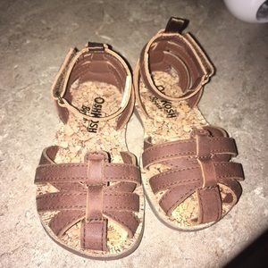 Oshkosh B’gosh Sandles
